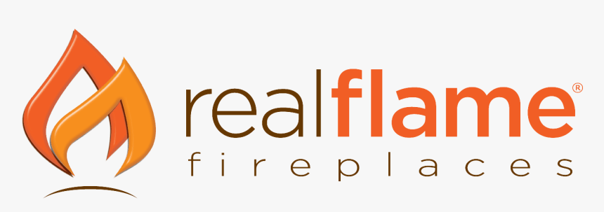 Real Flame Png - Smarturl Logo Png, Transparent Png, Free Download