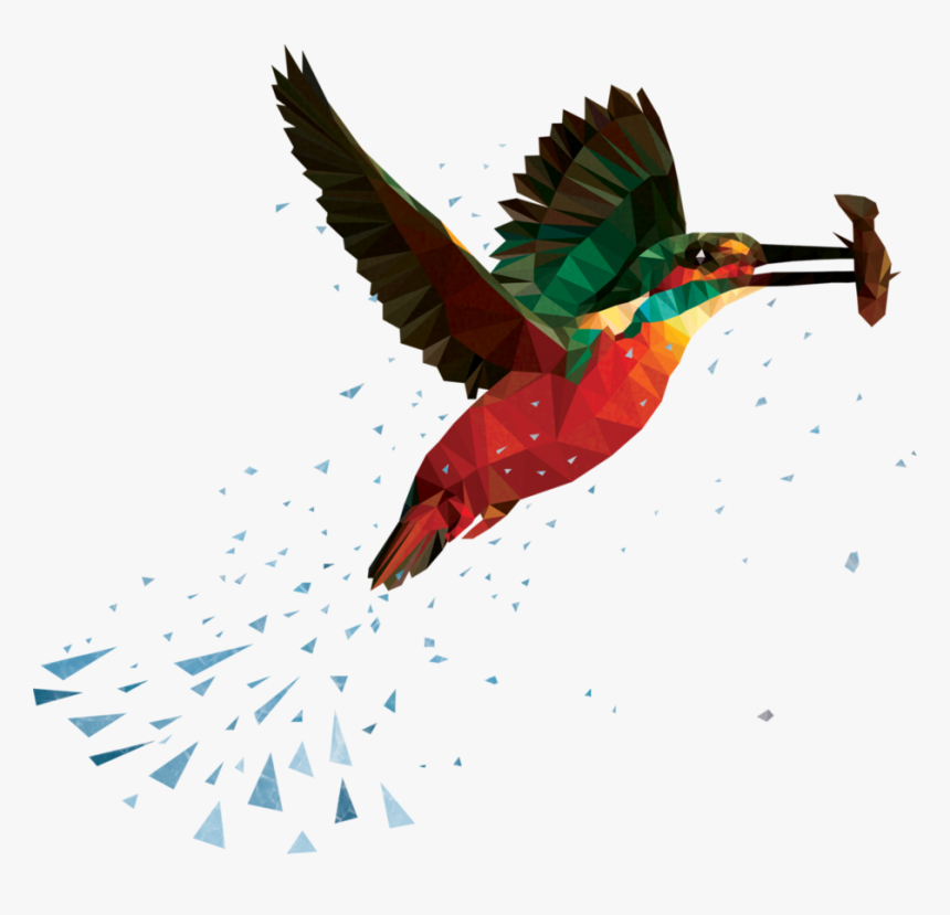 Kingfisher Bird Png Free Download - King Fisher Png, Transparent Png, Free Download