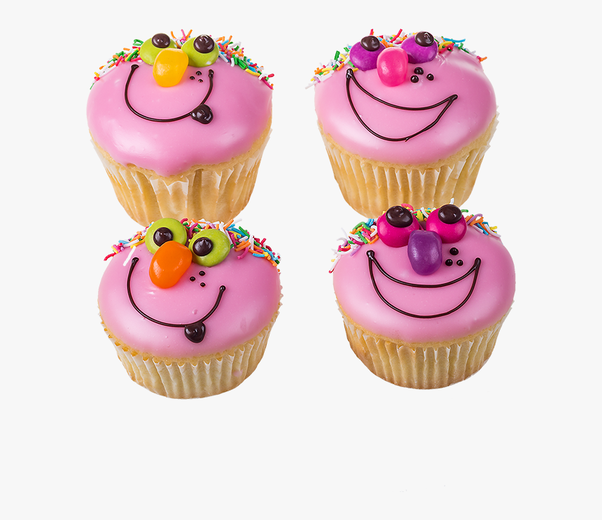 Cupcakes - Cupcake - Cupcake, HD Png Download, Free Download