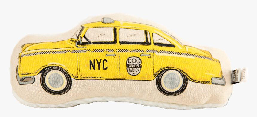 Transparent Yummy Emoji Png - New York Taxi Cartoon, Png Download, Free Download