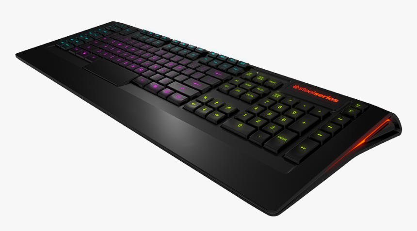 Apex 350 Us - Steelseries Apex Keyboard, HD Png Download, Free Download