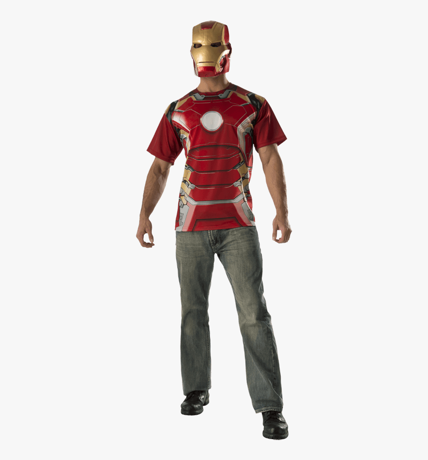 Adult Avengers Costumes, HD Png Download, Free Download