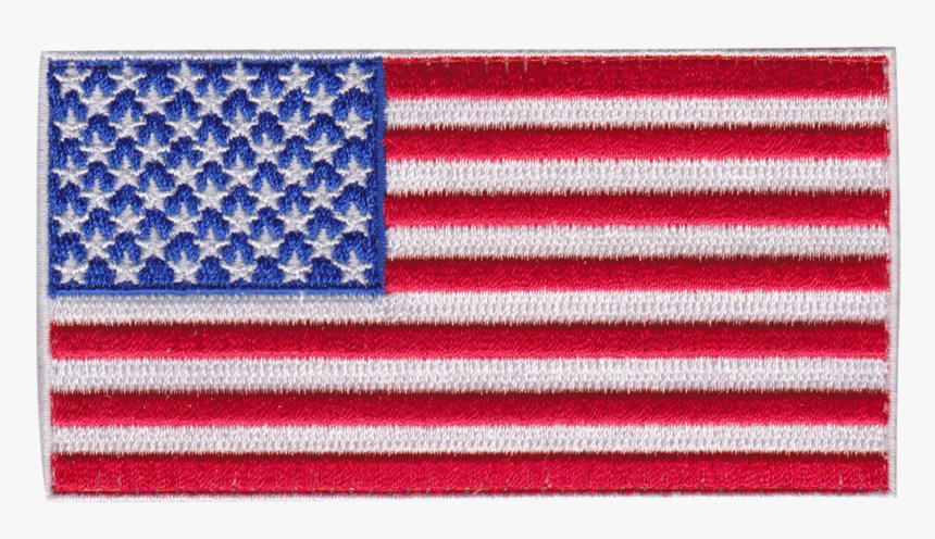 Usa Flag Patch - American Flag, HD Png Download, Free Download