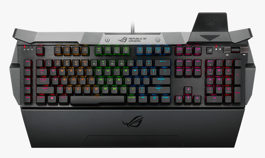 Asus Rog Horus Gk2000, HD Png Download, Free Download