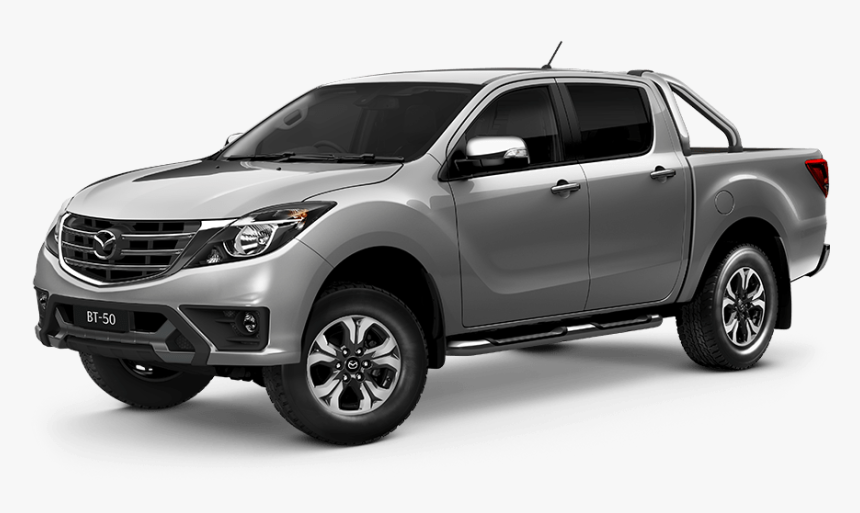 Mazda Bt 50 2019, HD Png Download, Free Download