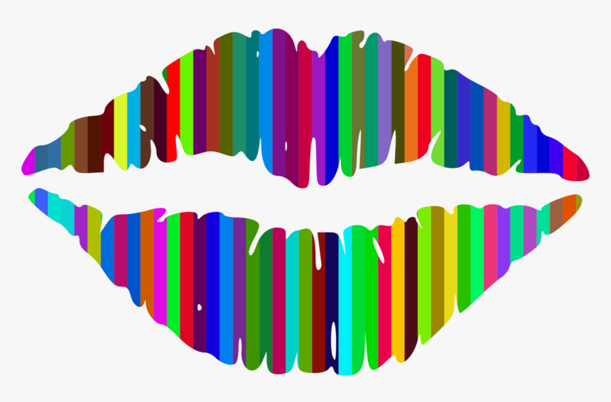 All Photo Png Clipart - Pink Lips Clipart, Transparent Png, Free Download