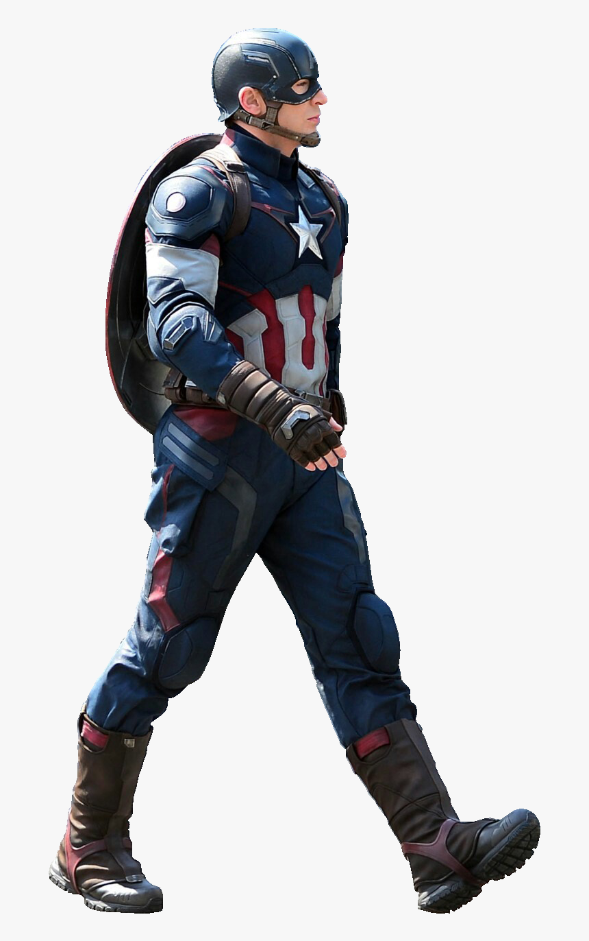 Transparent Captain America Comic Png - Captain America Hd Png, Png Download, Free Download