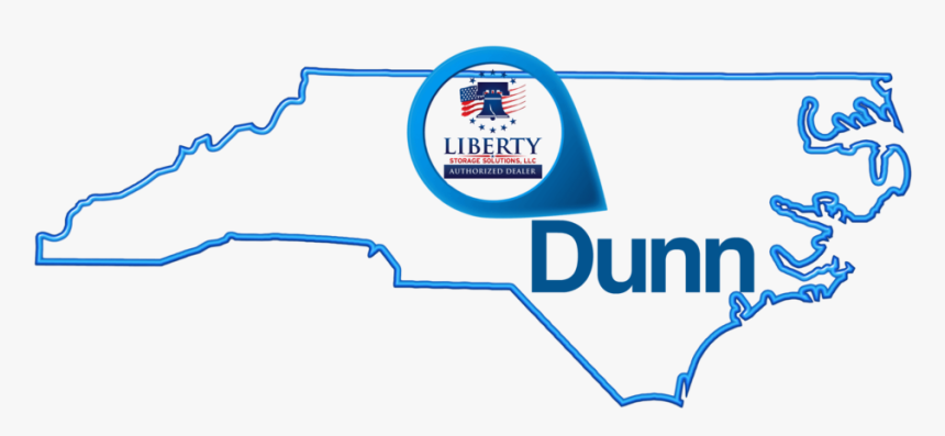 Dunn-map - Charlotte Map Logo Png, Transparent Png, Free Download