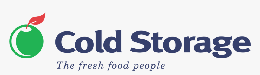 Thumb Image - Cold Storage Logo Png, Transparent Png, Free Download