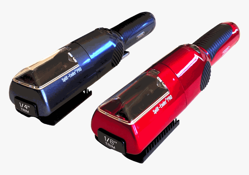 Cordless Split End Hair Trimmer - Split End Machine For Hair, HD Png Download, Free Download