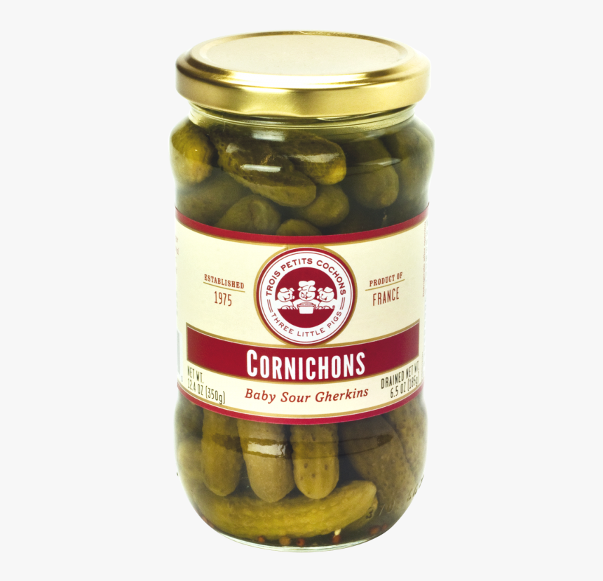 Fermented Cucumbers, HD Png Download, Free Download