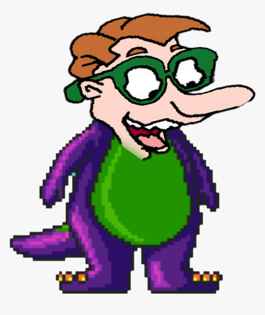 The Swellfusion Wiki - Drew Pickles, HD Png Download, Free Download