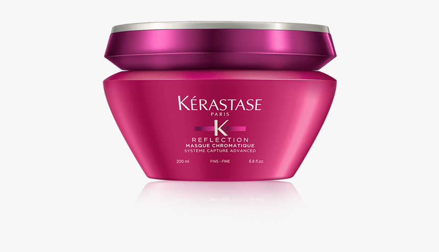 Kerastase Reflection Masque Chromatique Fins Colour, HD Png Download, Free Download