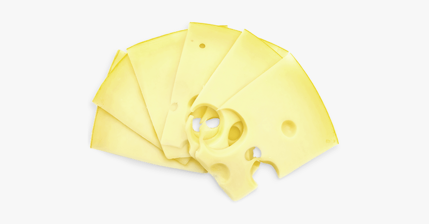 Cheese - Construction Paper, HD Png Download, Free Download