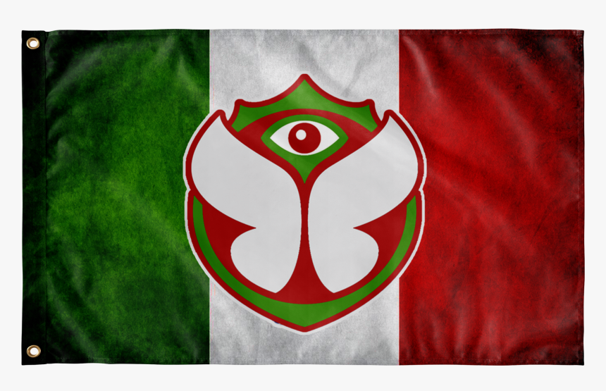 Mexico And El Salvador Flag, HD Png Download, Free Download
