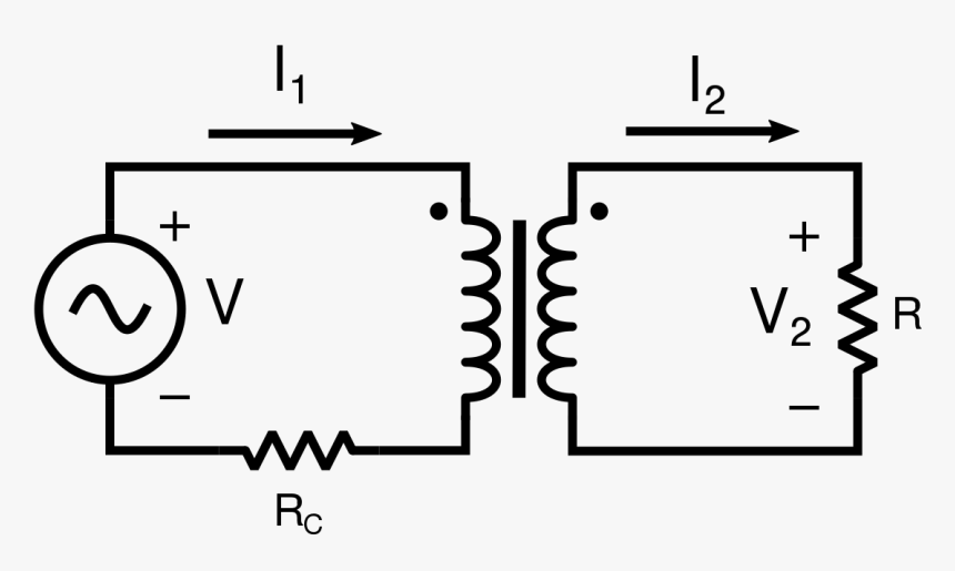 Transformers Circuit, HD Png Download, Free Download