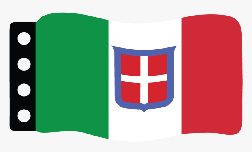 Italy - Flag Of Italy, HD Png Download, Free Download