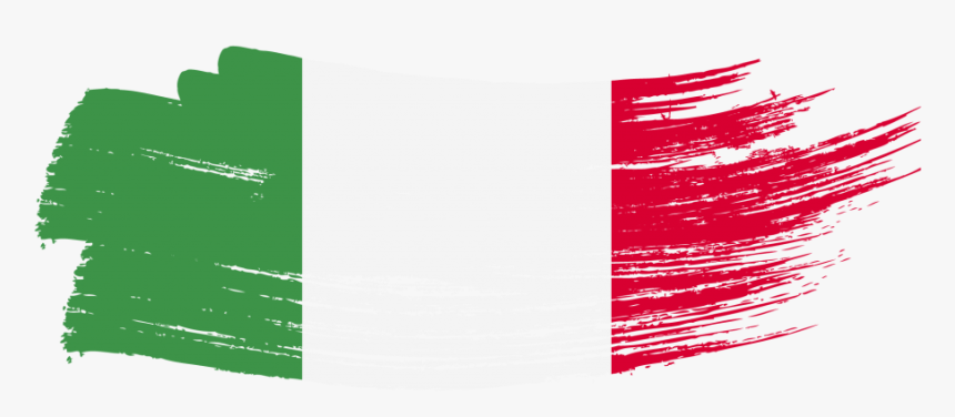 Transparent Border Italian Flag, HD Png Download, Free Download