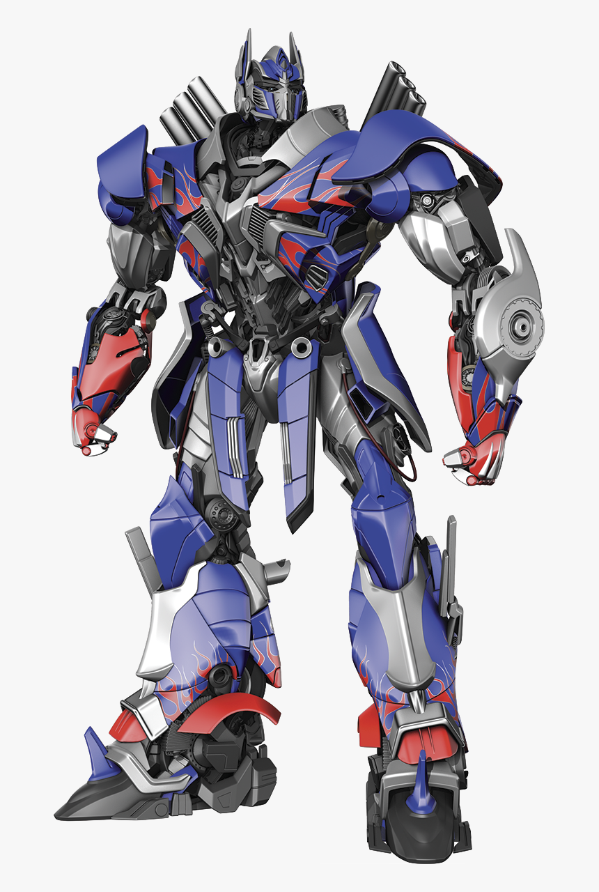 Optimus Prime Png Picture, Transparent Png, Free Download