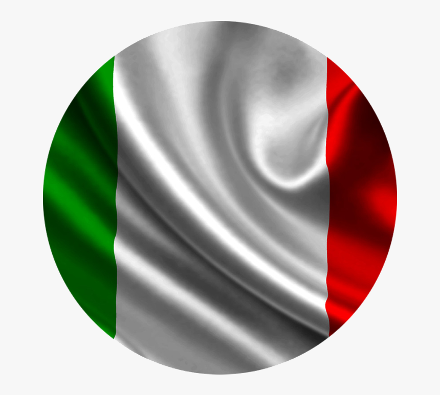 Italy-flag - Italy's Flag, HD Png Download, Free Download