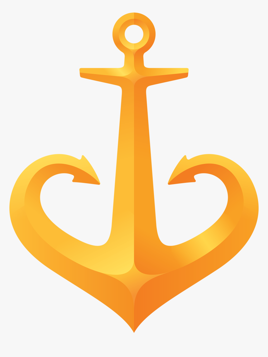 Anchor Emblem Logo Odessa - Odessa Tourism Association, HD Png Download, Free Download