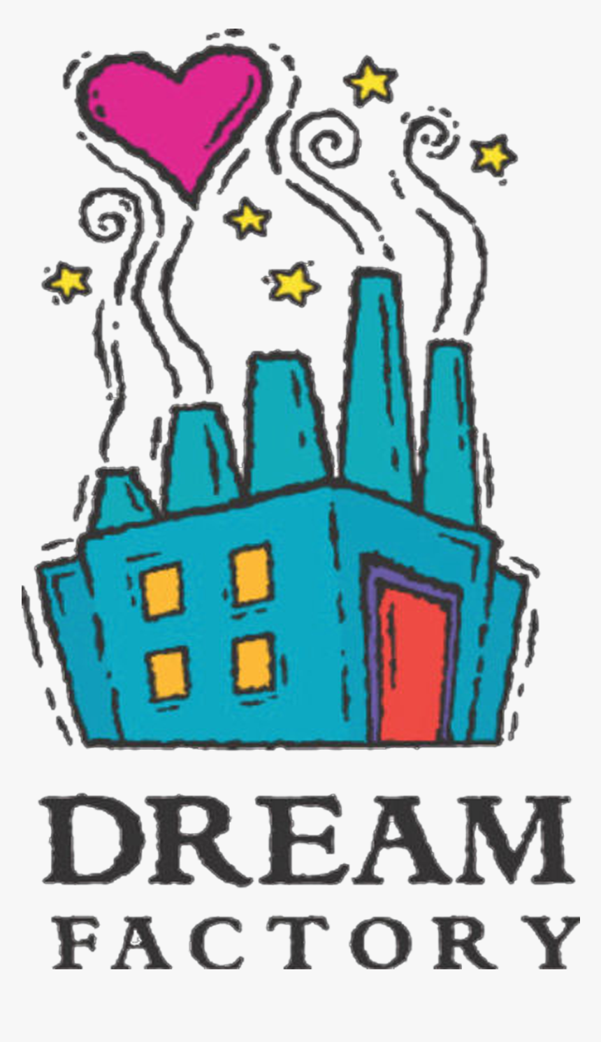 Dream Factory Inc - Lexington Dream Factory, HD Png Download, Free Download