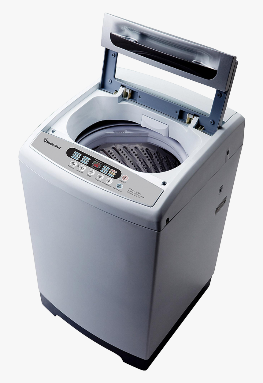 Washing Machine Png Image - Seiki 9.5 Kg Top Load Washing Machine, Transparent Png, Free Download