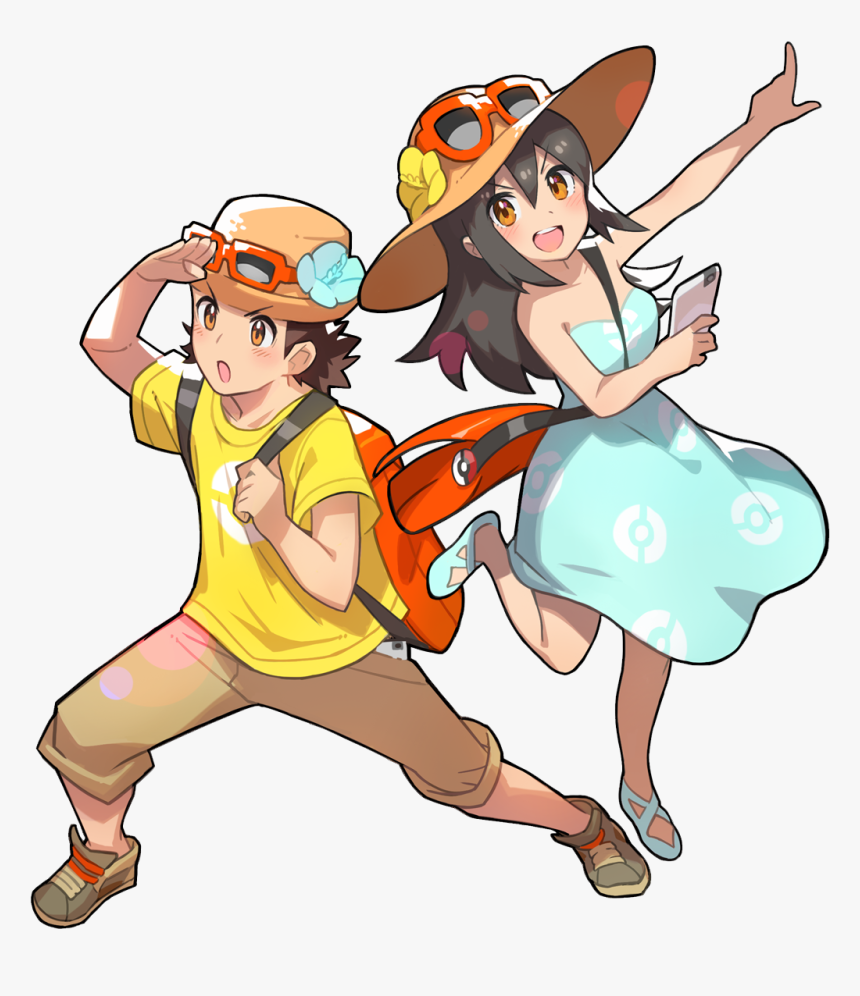 Sm Sightseers Saito - Trainer Class Honeymooner, HD Png Download, Free Download