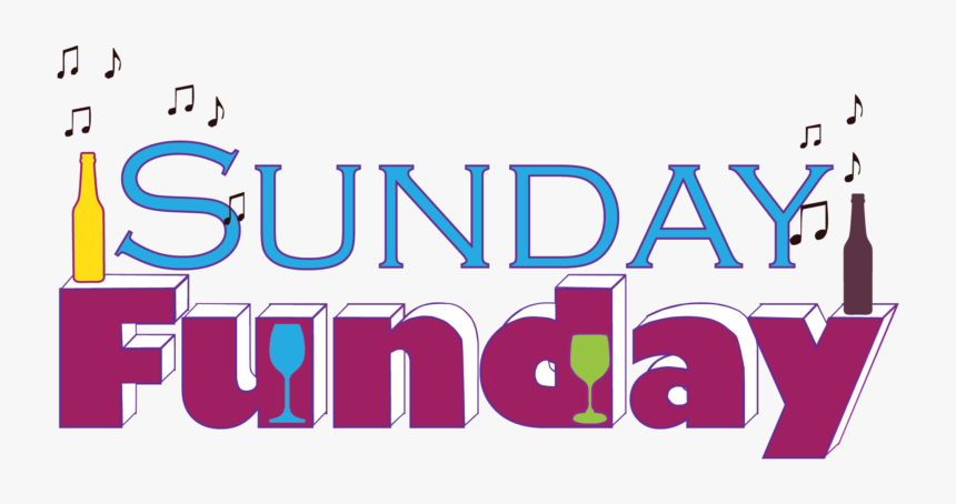 Sun Day Fun Day With Live Music, HD Png Download, Free Download