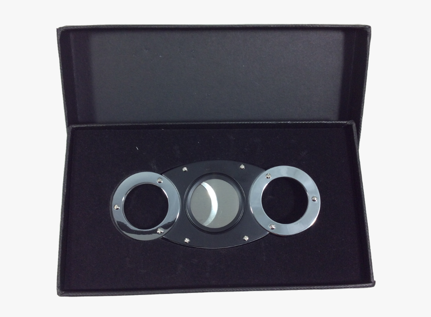 Cigar Cutter Premium 356ja - Box, HD Png Download, Free Download