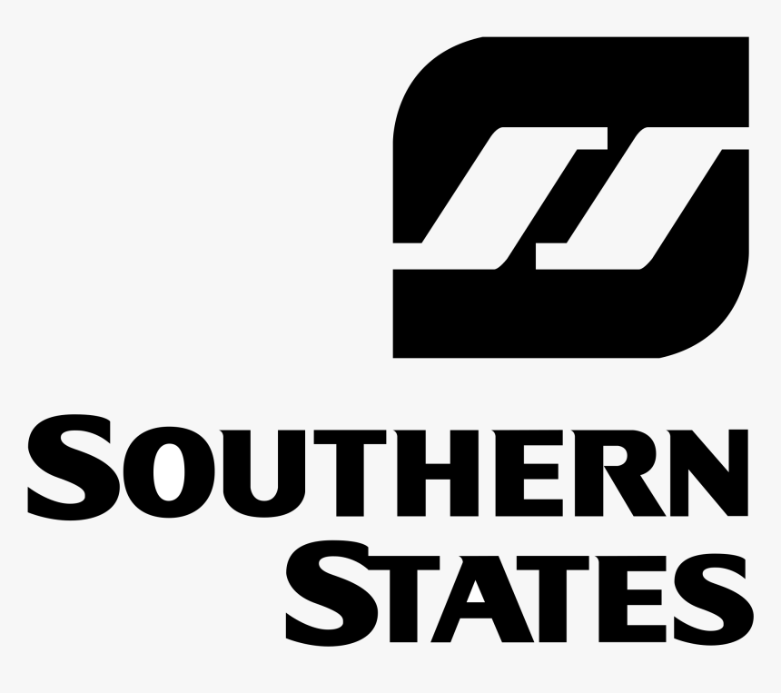 Southern States Logo Vector, HD Png Download, Free Download