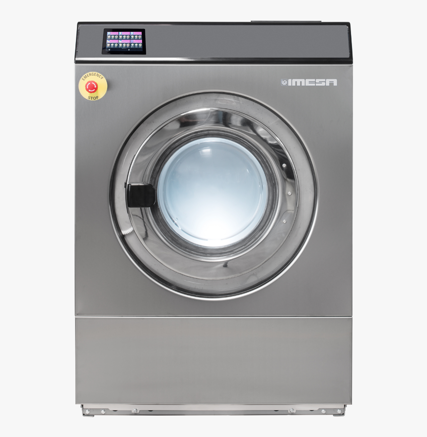 Imesa Washing Machine 32kg, HD Png Download, Free Download
