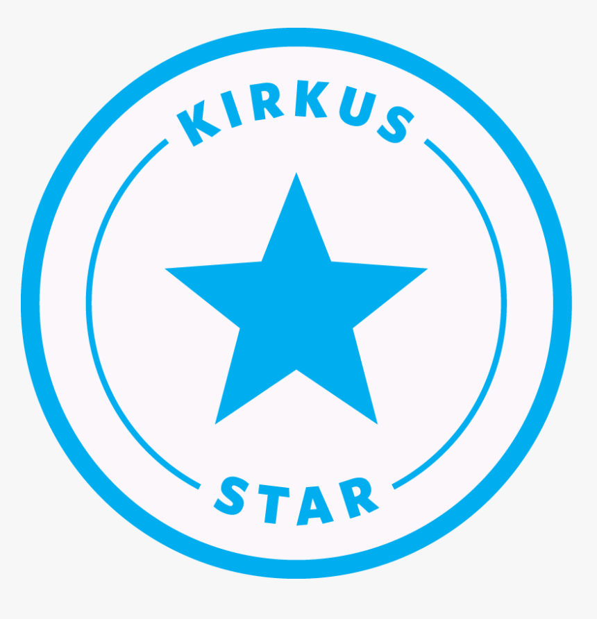 Kirkus Star, HD Png Download, Free Download