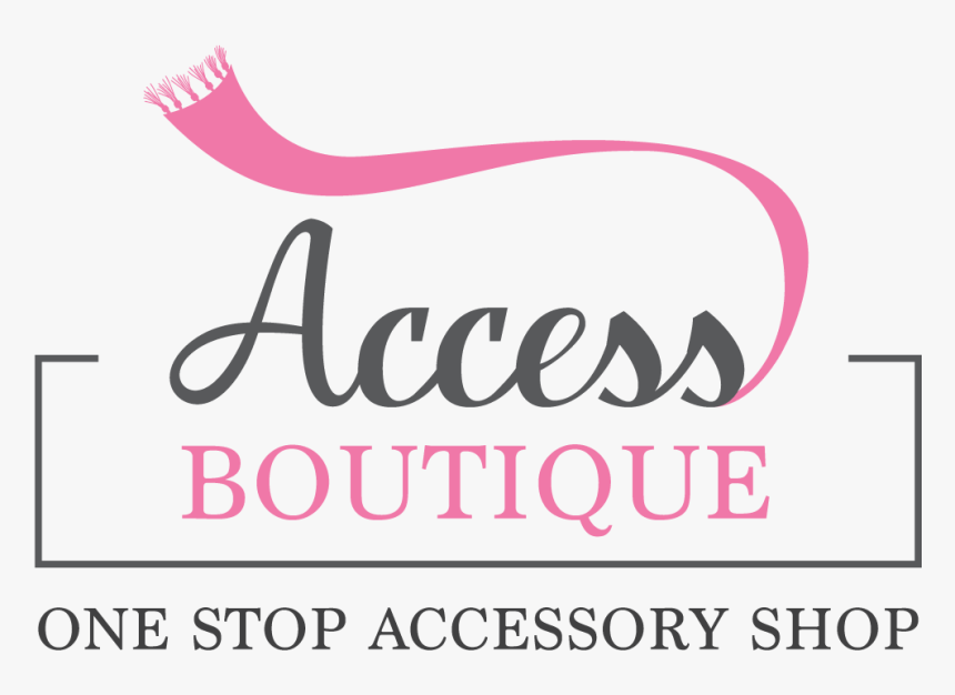 Access Boutique - Boutique Gift Shop Png, Transparent Png, Free Download