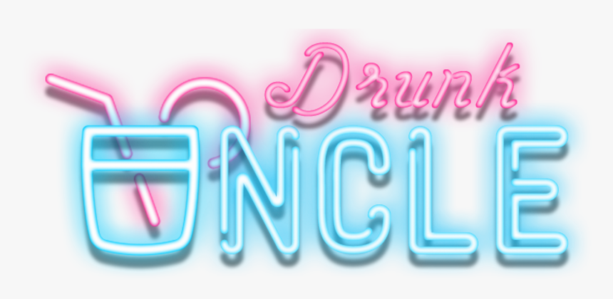 Drunk Uncle - Graphic Design, HD Png Download, Free Download