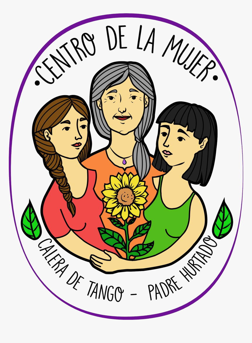 Transparent Mujer Png - Cartoon, Png Download, Free Download