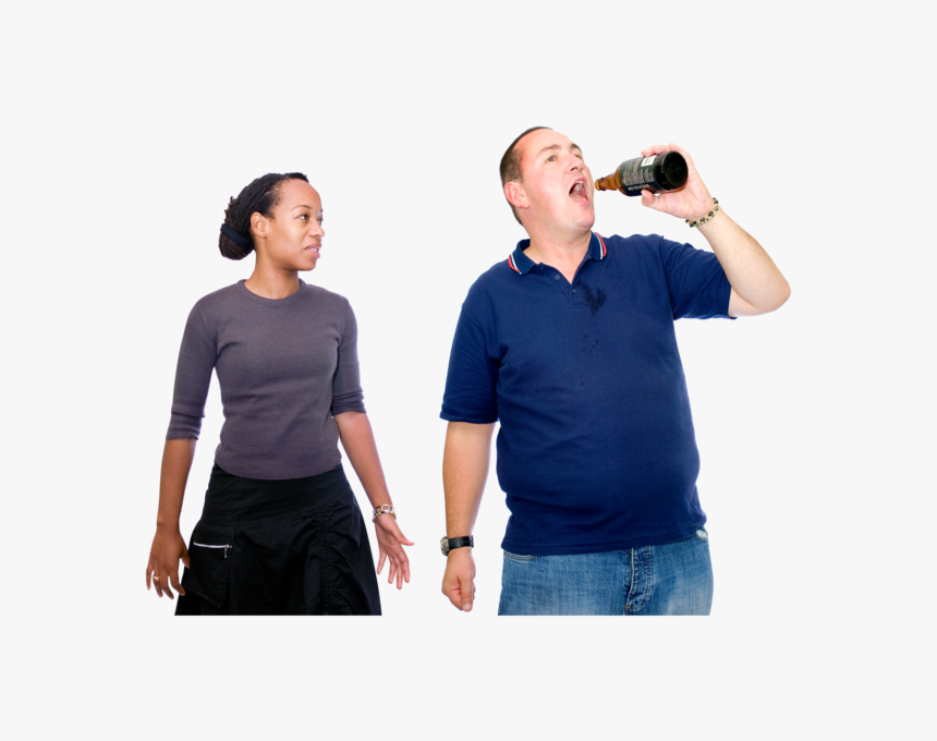 Drunk People Photosymbols - People Drinking Png, Transparent Png, Free Download