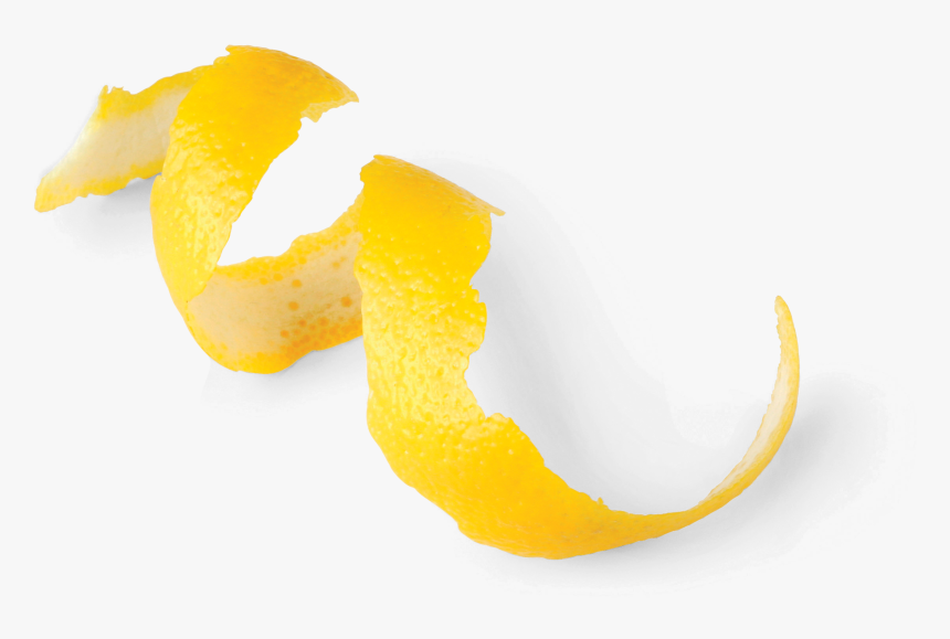 Lime, Good Libations Southerner Guide Drinking Garden - Lemon Twist Png, Transparent Png, Free Download