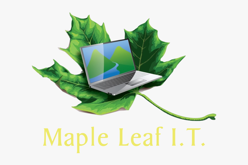 Maple Leaf It - Emblem, HD Png Download, Free Download