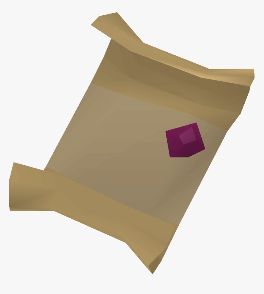 Osrs Champion Scroll, HD Png Download -