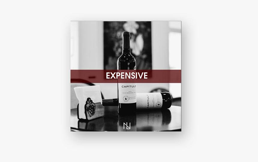 Leon Noir Expensive - Obgyn Gift, HD Png Download, Free Download