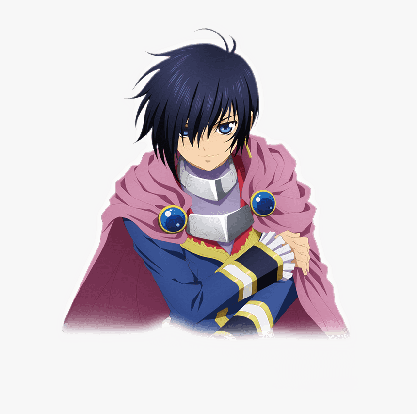 Tales Of Link Wikia - Leon Magnus Tales Of Destiny, HD Png Download, Free Download