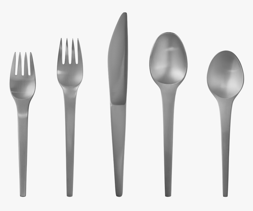 Caravel Cutlery Set - Georg Jensen Caravel Cutlery Set, HD Png Download, Free Download