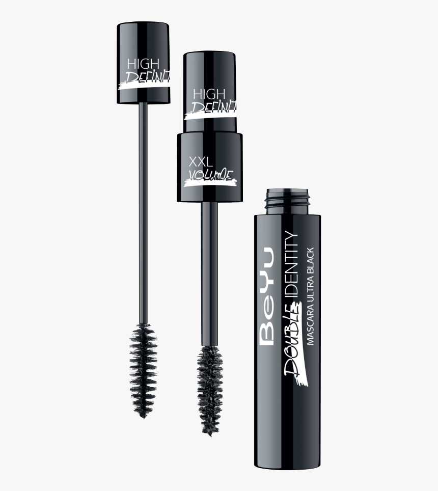 Beyu Double Identity Mascara, HD Png Download, Free Download