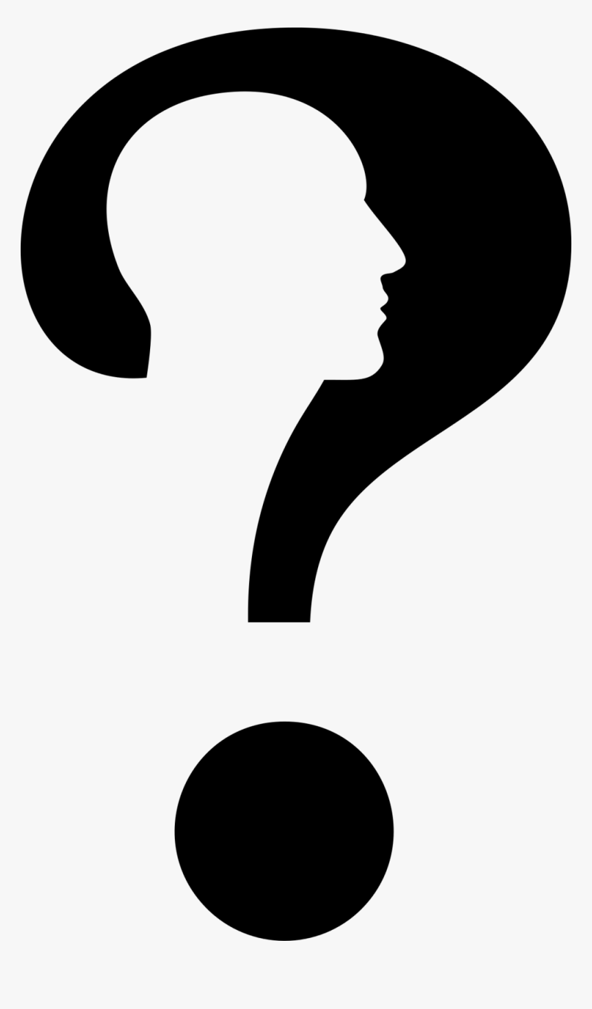 Question Icon, HD Png Download, Free Download