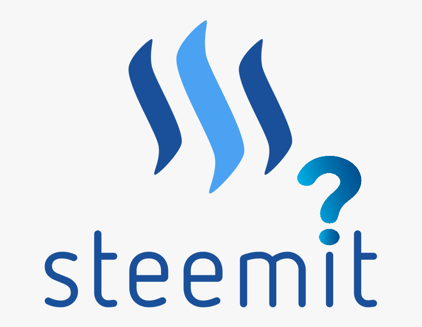 Steemit-questionb52b7 - Valeo, HD Png Download, Free Download