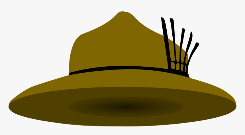 Headgear,yellow,cone - Farmers Hat Clipart, HD Png Download, Free Download