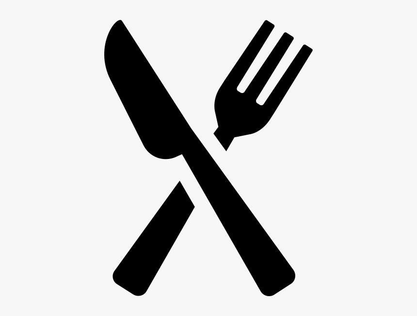 Restaurant Symbol Png Transparent Png Kindpng