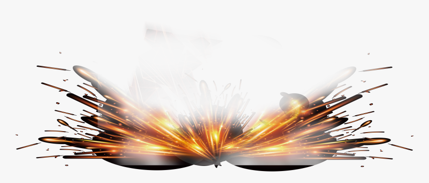 Spark Vector - Light, HD Png Download, Free Download