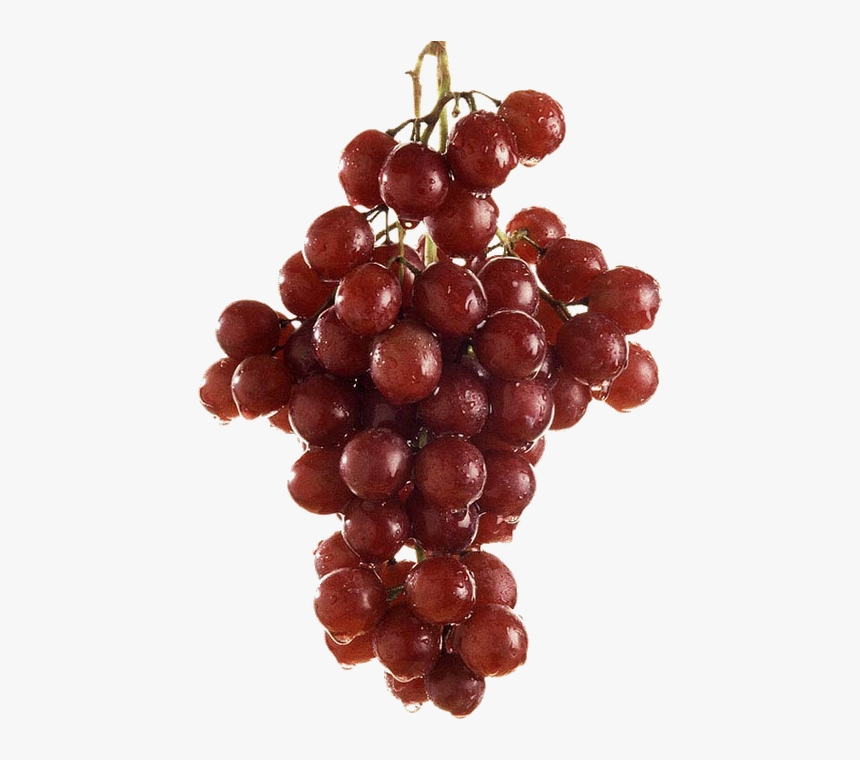 Red Grapes Gif, HD Png Download, Free Download